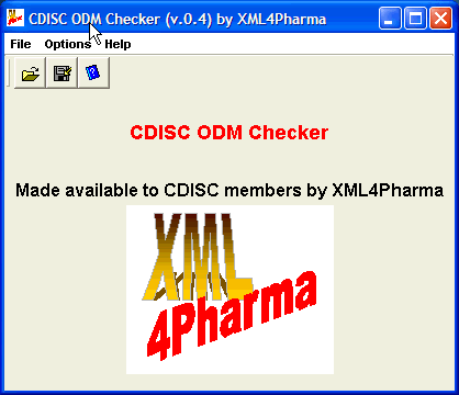 The Cdisc Odm Checker V 0 7 - Geometric Pictures - Stunning Full HD Collection