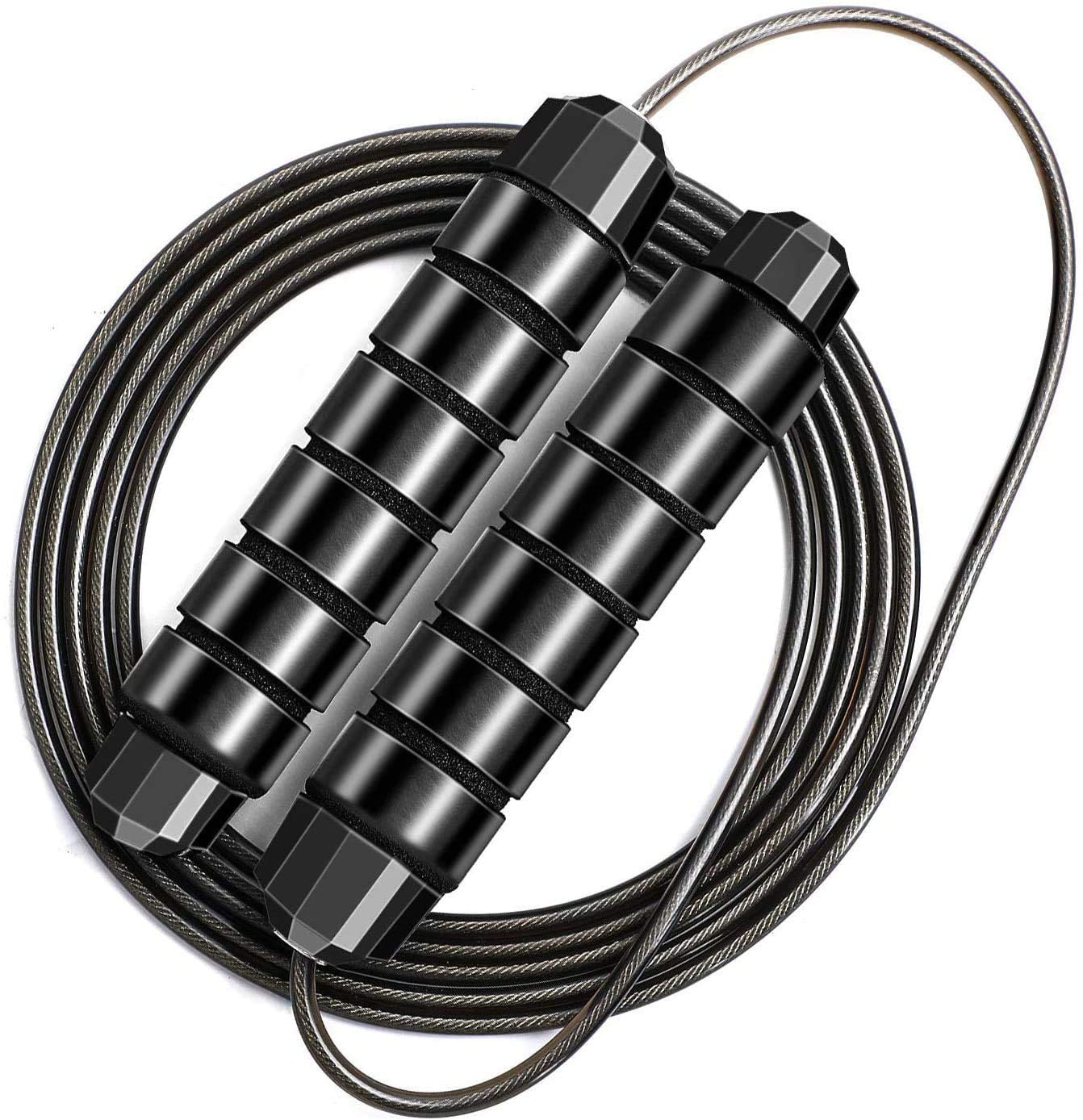 Springseil Premium Speed Jump Rope