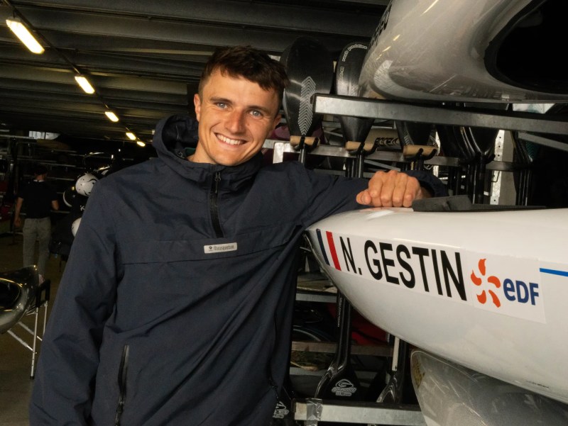 Nicolas Gestin