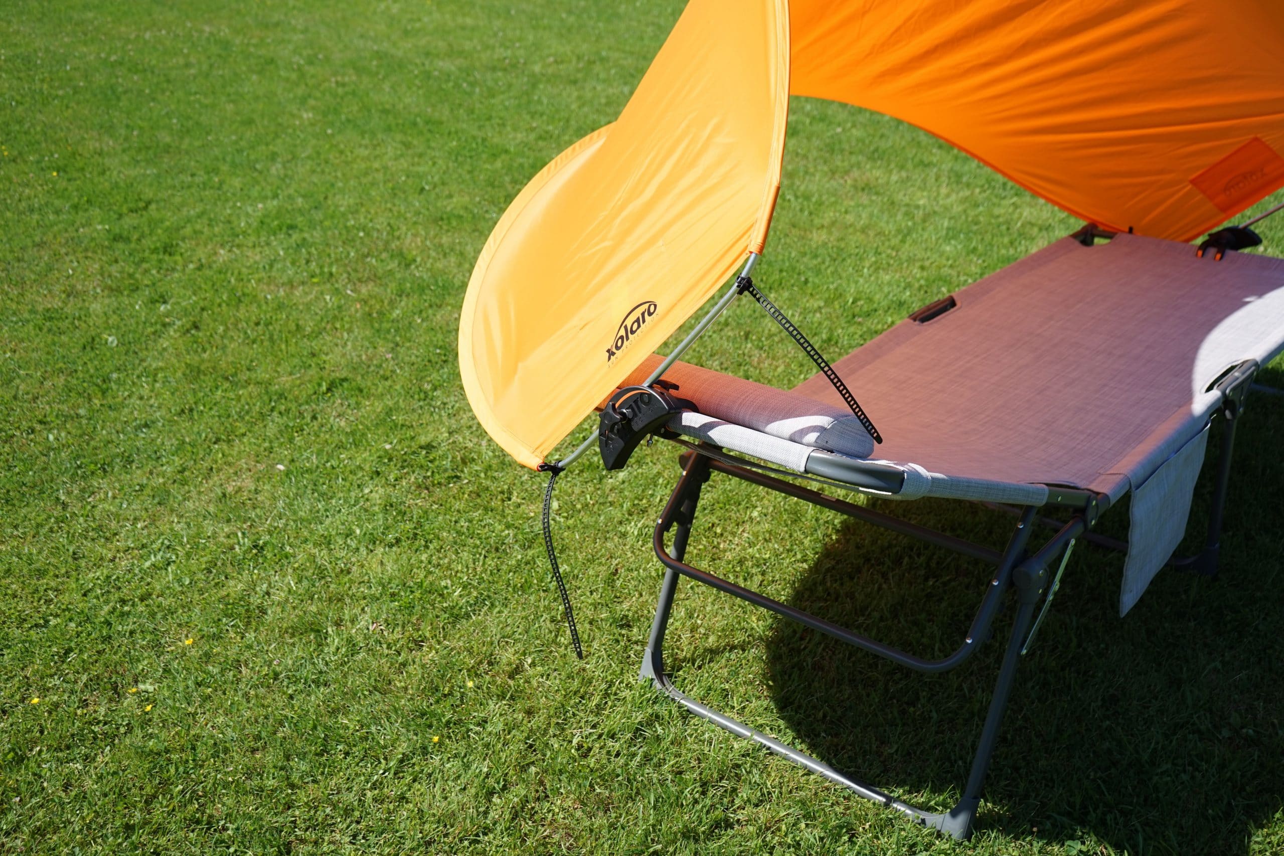 Darstellung: xolaro3 mit Zubehör