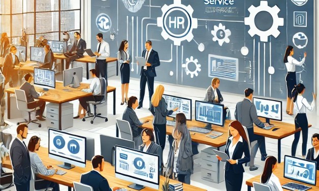 ESM (ITSM) als GameChanger zur Standardisierung