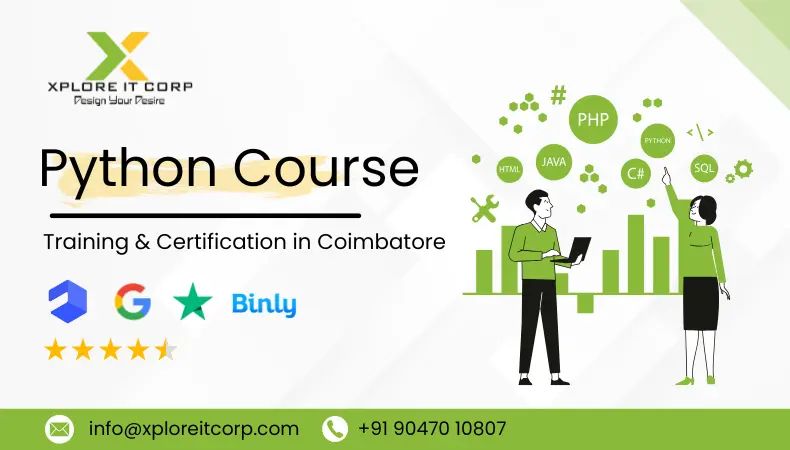 Python Courses In Coimbatore Get Complete Course Details Here - Full HD Ocean Images for Desktop