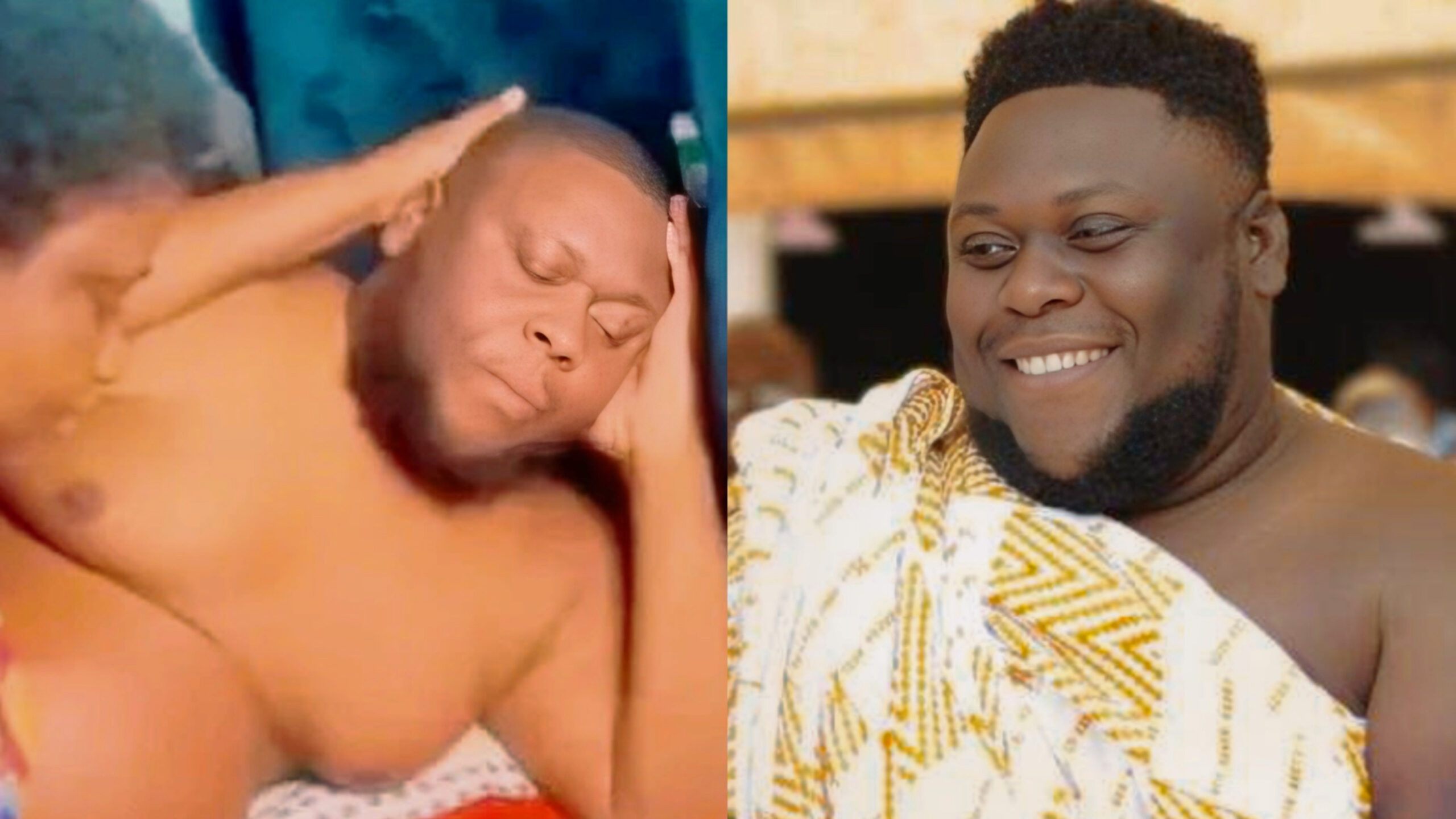 Oteele Azigi Video Oteele (also spelled Otele or Oteele; real name Stephen Yaw Mawunyo) is a popular Ghanaian Kumawood actor and comedian known for his roles in local films and his presence on social media. As of 12–13 August 2026, an alleged intimate video involving him has been circulating widely on platforms such as TikTok, Telegram, and YouTube under the term “Oteele Azigi” (or “Otele Azigi”). “Azigi” is commonly used in Ghanaian online slang for leaked or explicit private videos. The clip has generated significant discussion, reaction videos, and debate about whether the person in the footage is actually Oteele. Some posts question the authenticity or claim it may not be him. Context Oteele has previously shared personal content online (including recovery videos after illness and family moments with his wife). The current material is being treated as a non-consensual private video by many commenters. Important note: I do not have, provide, or distribute any explicit video. Sharing non-consensual intimate content is illegal. The responsible approach is to avoid circulating it. If this refers to a different “Oteele” or you have more specific details, feel free to clarify.