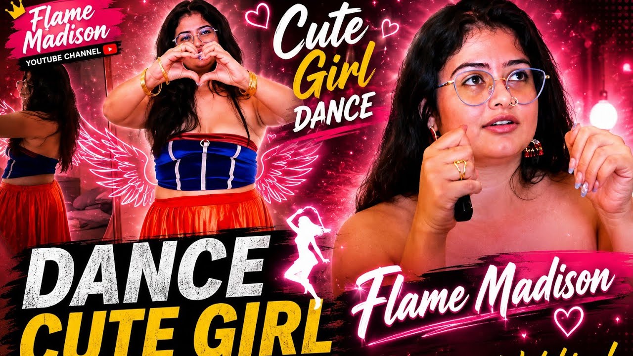Madison Flame Viral Video: What We Know About the Trending 5-Minute Clip