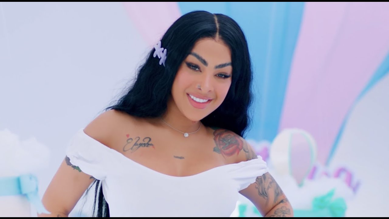 Yailin La Más Viral Viral Video