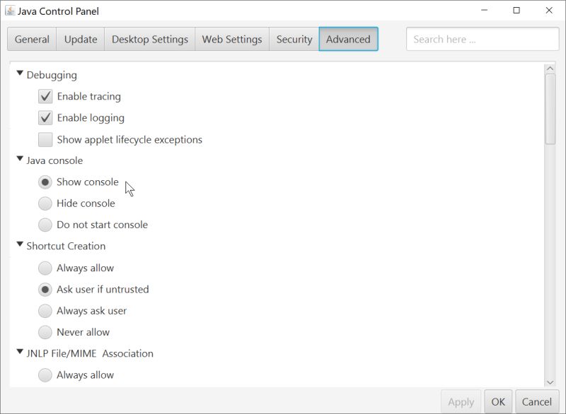Automated Tests Execution - Geometric Arts - Stunning HD Collection