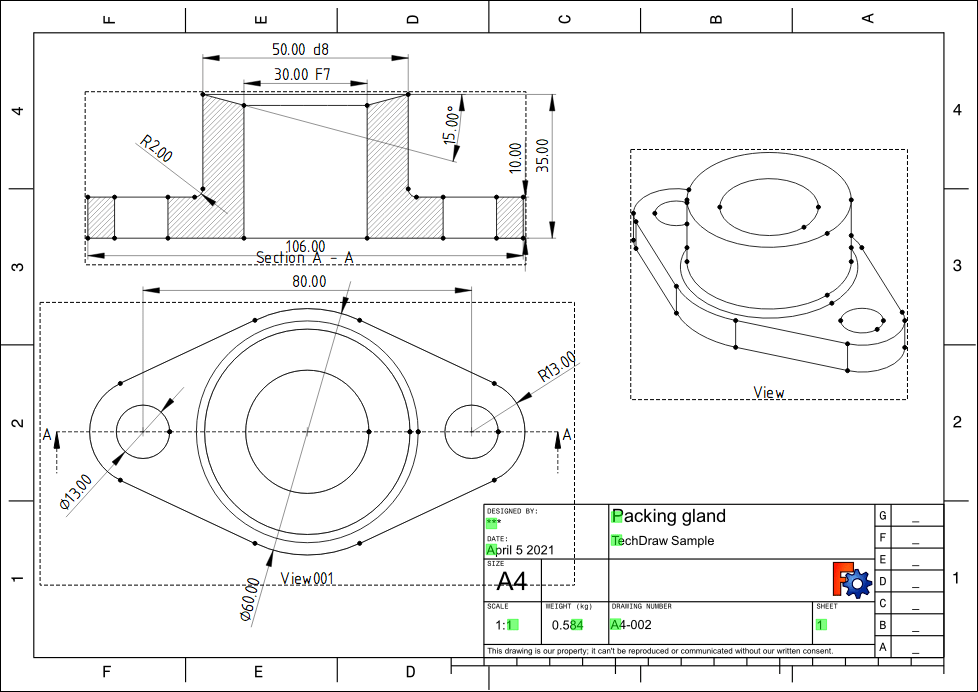 Freecad tutorial portugues pdf