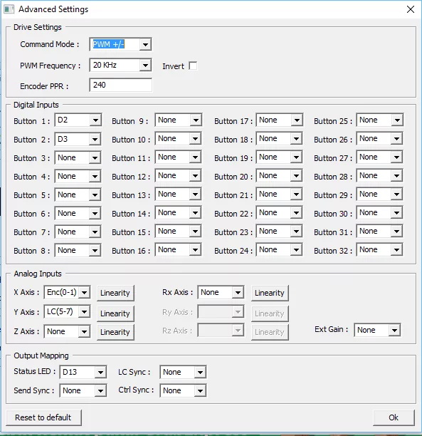 Hi, i'm making a diy ffb steering wheel with arduino leonardo. Diy Ffb Steering Wheel Mmosffb In Progress Page 13