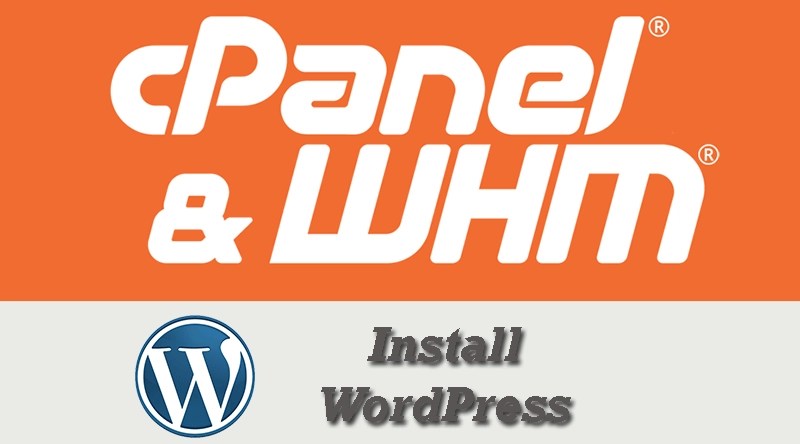 Installing a wordpress theme is easy but keep in mind that if you activate a new theme, then it will change how your website looks and functions . Steps To Install Wordpress In Cpanel Using Softaculous With Free Themes