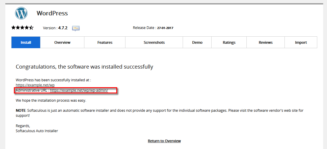 Discover four simple methods to install wordpress so you can begin creating your website. Steps To Install Wordpress In Cpanel Using Softaculous With Free Themes