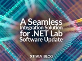A Seamless Integration Solution For Net Lab Software Update Xtivia