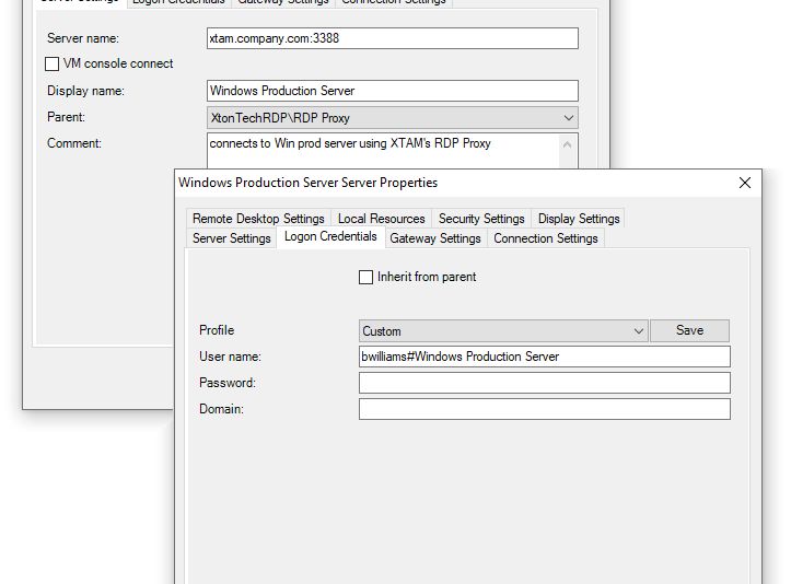 Github Orrollo Rdp Proxy Rdp Proxy Is A Simple App What Helps To - 4K Light Patterns for Desktop