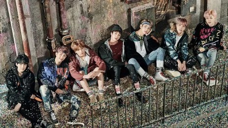 Bts Bangtan Boys Fondos De Pantalla Hd 4k Para Pc Y Celular