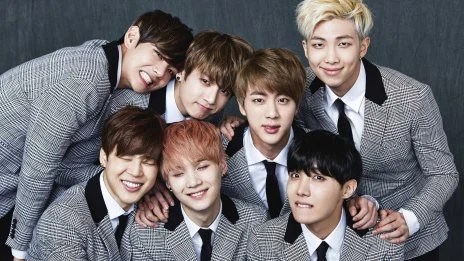 Bts Bangtan Boys Fondos De Pantalla Hd 4k Para Pc Y Celular