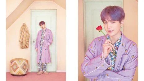 Bts Bangtan Boys Fondos De Pantalla Hd 4k Para Pc Y Celular