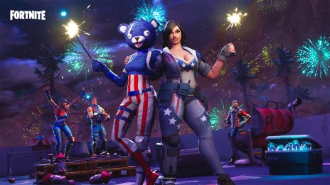 Fortnite Fondos De Pantalla Hd 4k Para Pc Y Celular