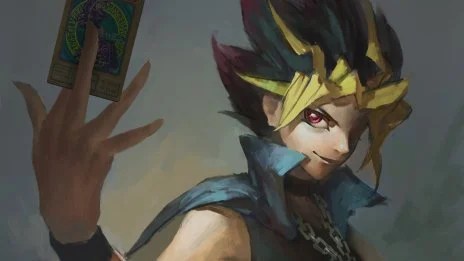 Yu Gi Oh Fondos De Pantalla Hd 4k Para Pc Y Celular