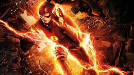 The Flash Fondos De Pantalla Hd 4k Para Pc Y Celular