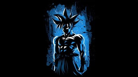 Goku Fondos De Pantalla Hd 4k Para Pc Y Celular