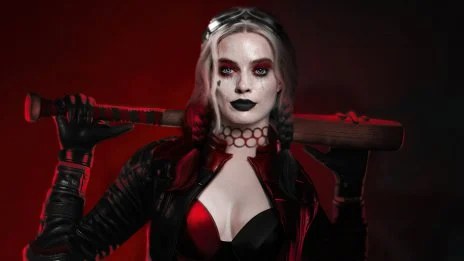 Harley Quinn Fondos De Pantalla Hd 4k Para Pc Y Celular
