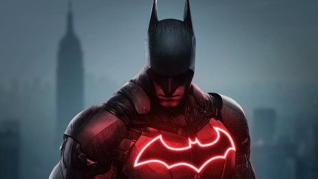 Batman Fondos De Pantalla Hd 4k Para Pc Y Celular