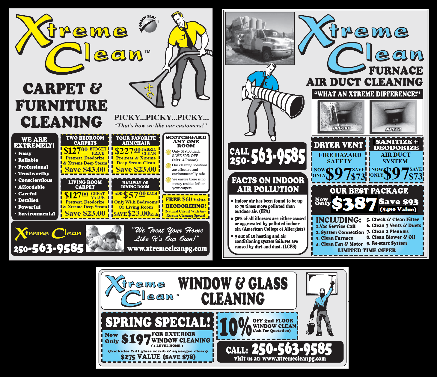 Prince carpet & floors is proud to offer various commercial & residential flooring solutions across long island, ny, including nassau & suffolk counties, . Prince George S Top Carpet Cleaners And Furniture Cleaners Xtreme Clean
