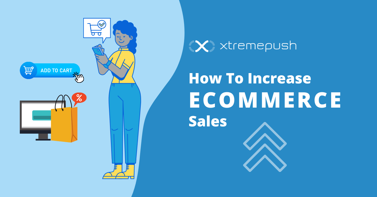 Tips To Increase Your Ecommerce Conversion Rate Xtremepush - Modern Ultra HD City Backgrounds | Free Download