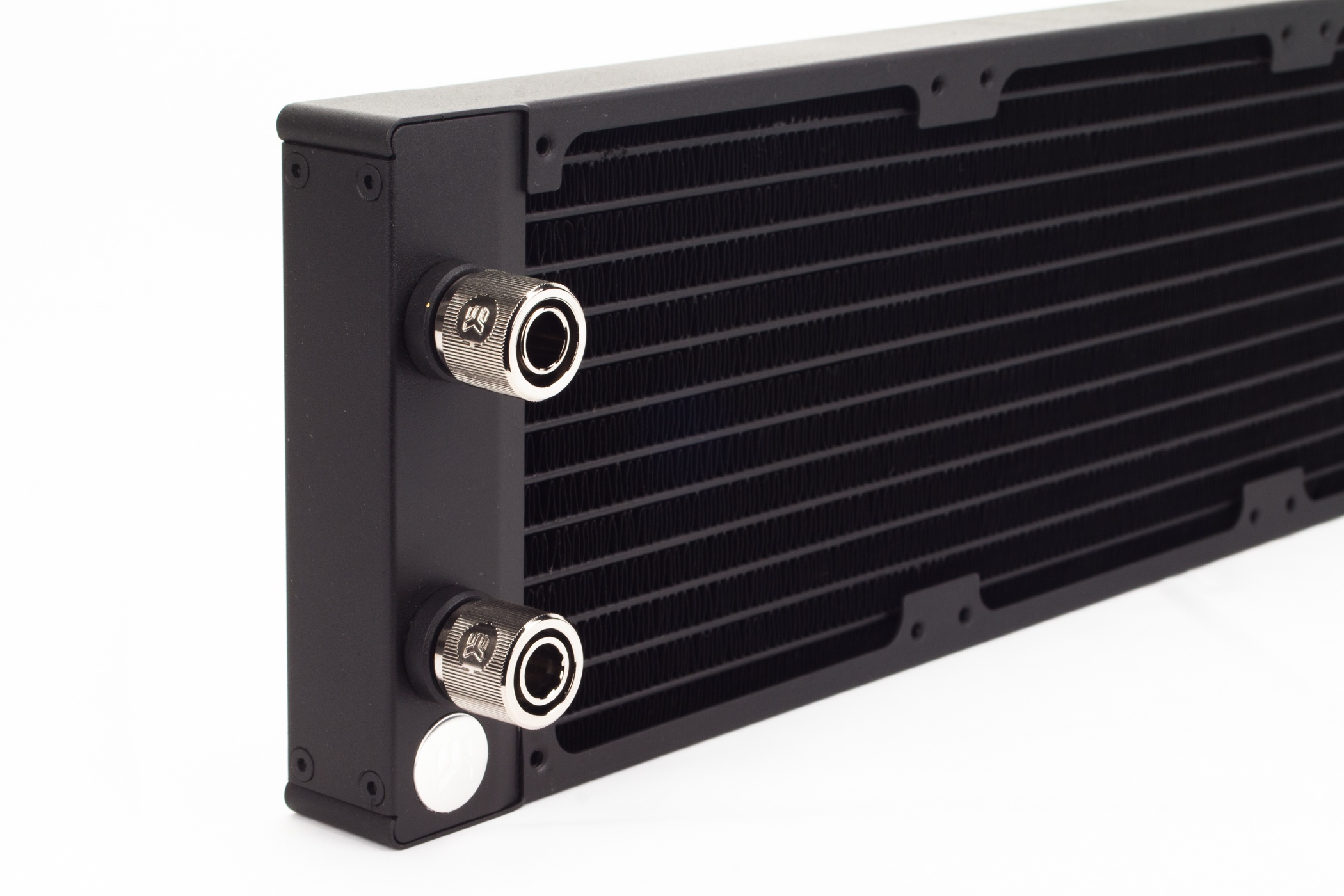 PC用ファン・クーラー EKWB EK-CoolStream SE 360 Slim EK-CoolStream XE 360 (Triple) – EK Webshop