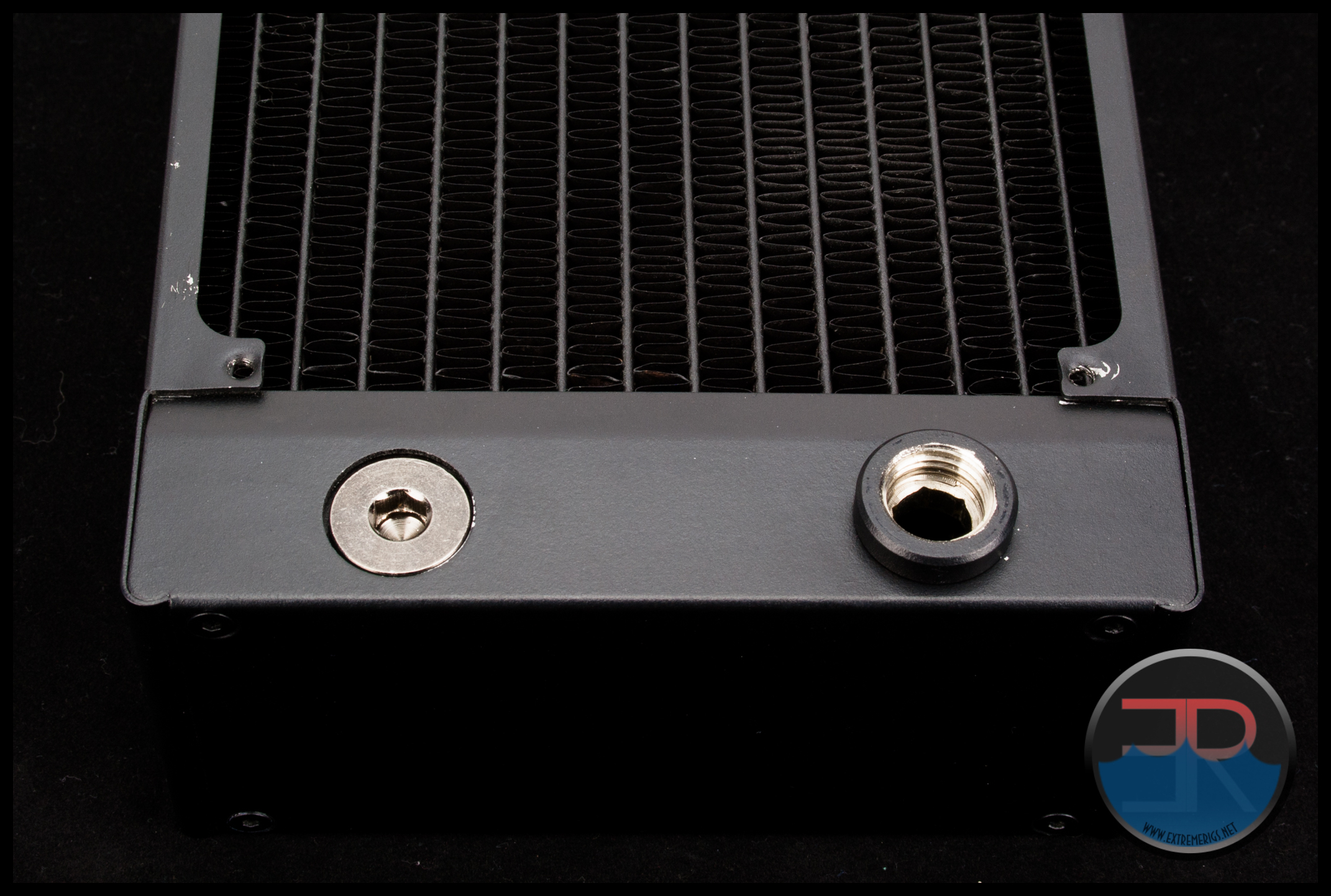 EK coolstream XE 480 ラジエーター 2 Amazon.co.jp: EKWB EK-CoolStream XE 480ラジエーター