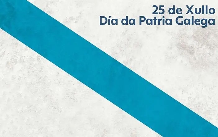Unha Galicia no mundo, por Xulio Ríos