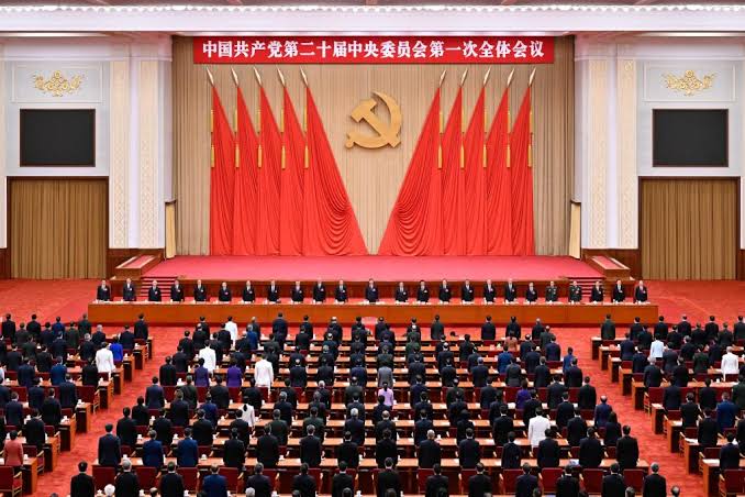 China afina su proa, por Xulio Ríos