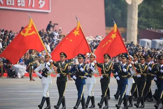 El papel del EPL en la modernización china, por Xulio Ríos