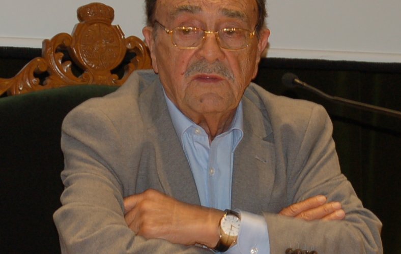 Franco Grande, poeta do tempo, por Xulio Ríos