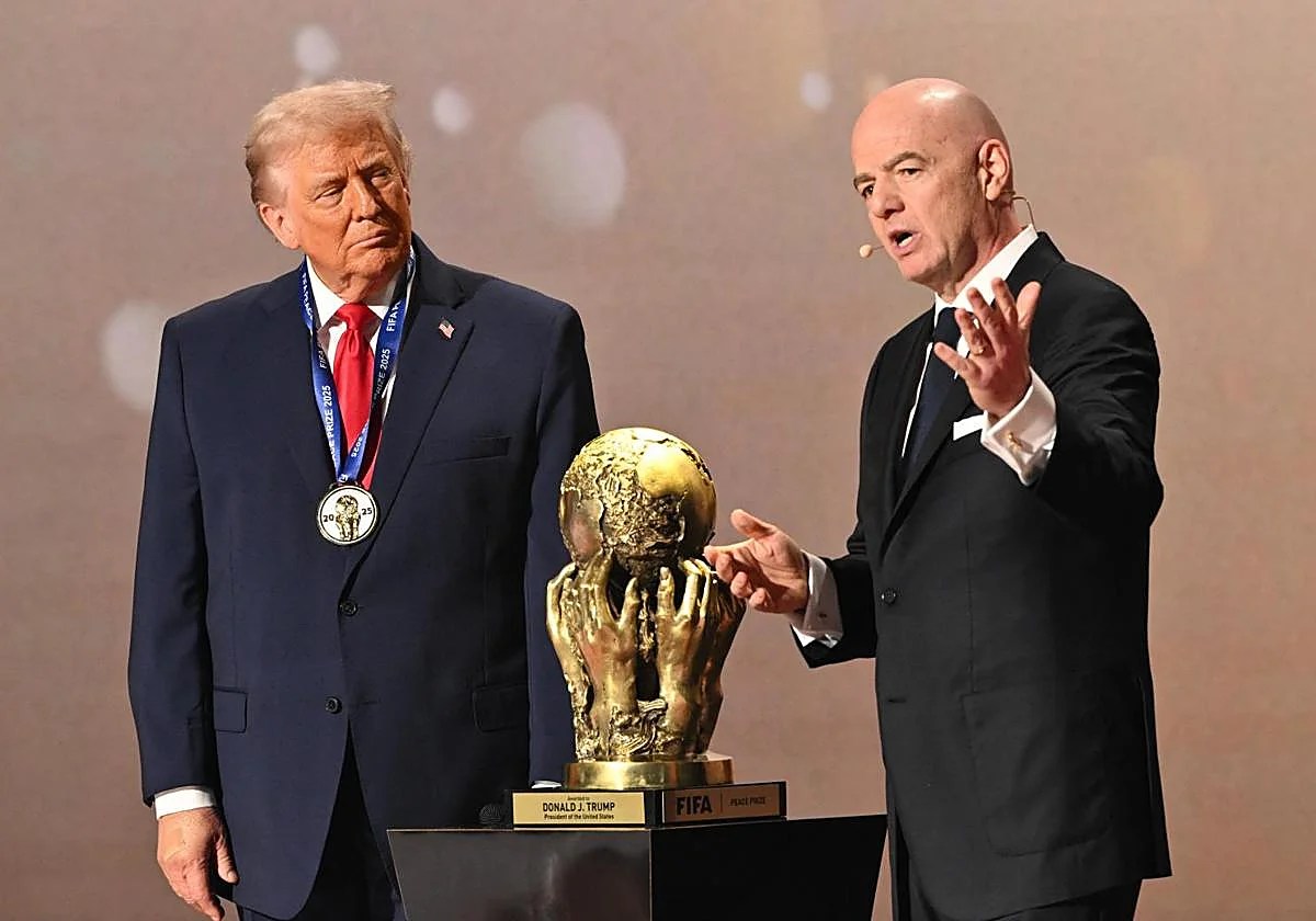 Facerlle a pelota a Trump, por Xulio Ríos