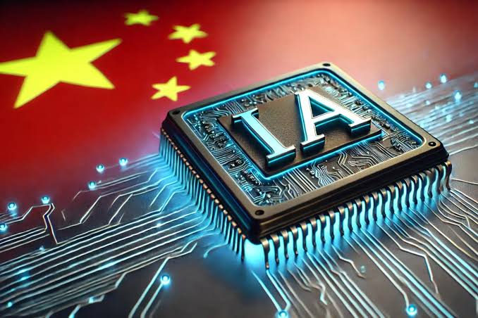 La inteligencia artificial y la nueva modernización china, por Xulio Ríos