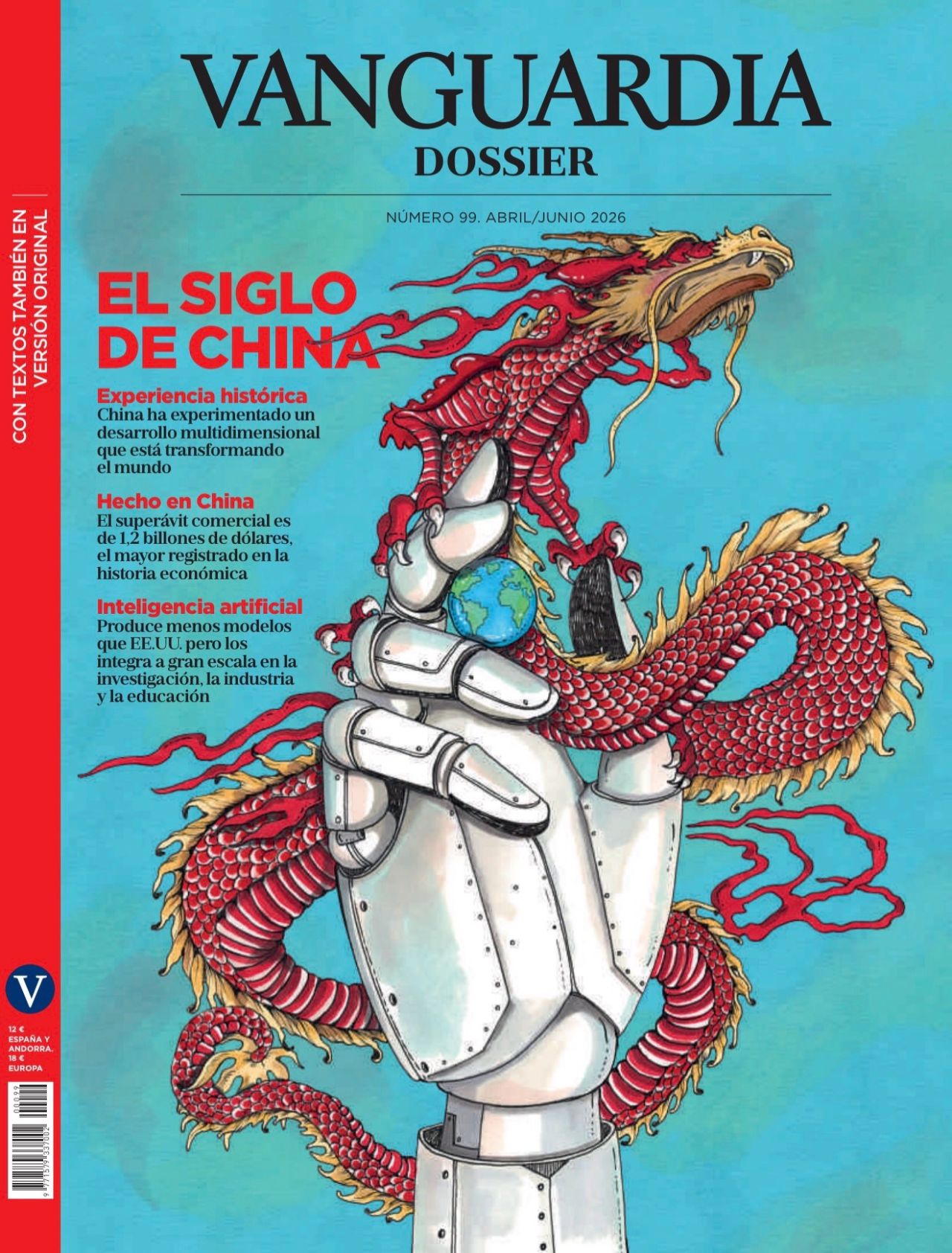 Una heterodoxia no extrapolable, por Xulio Ríos