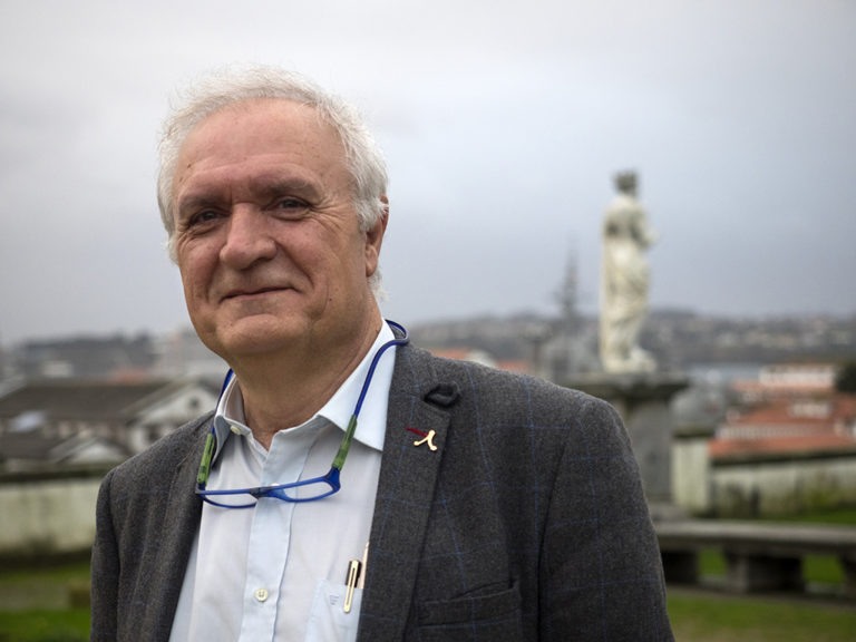 ‘Os EUA poden admitir unha China modernizada pero non unha China soberana que non se someta ás súas redes de dependencia’