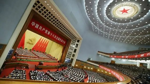 Corrupción y legitimidad: de España a China, por Xulio Ríos
