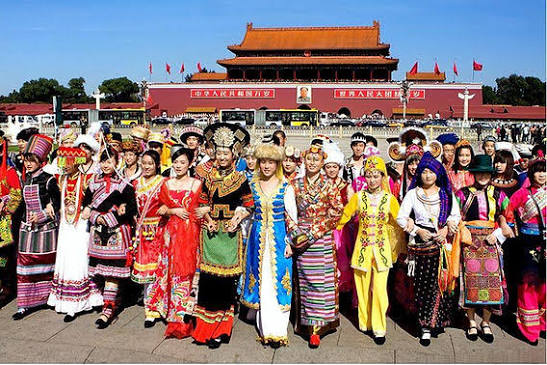 China: a identidade común e o futuro da diversidade, por Xulio Ríos