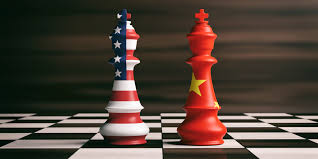 El dilema del G2 en China, según académicos chinos