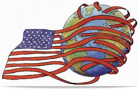 ¿Reafirmación hegemónica o reparto de áreas de influencia?, por Xulio Ríos