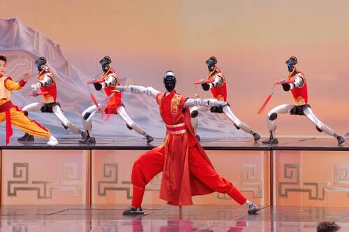 Unha modernización chinesa?, por Xulio Ríos