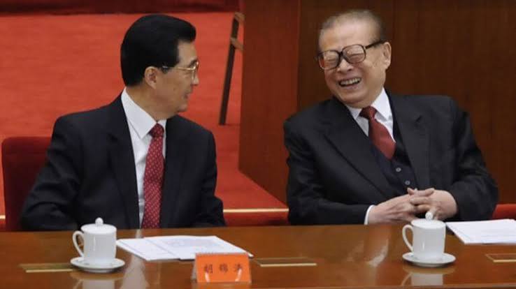 Jiang Zemin, cien años después: proyección y contraste en el xiísmo (II), por Xulio Ríos