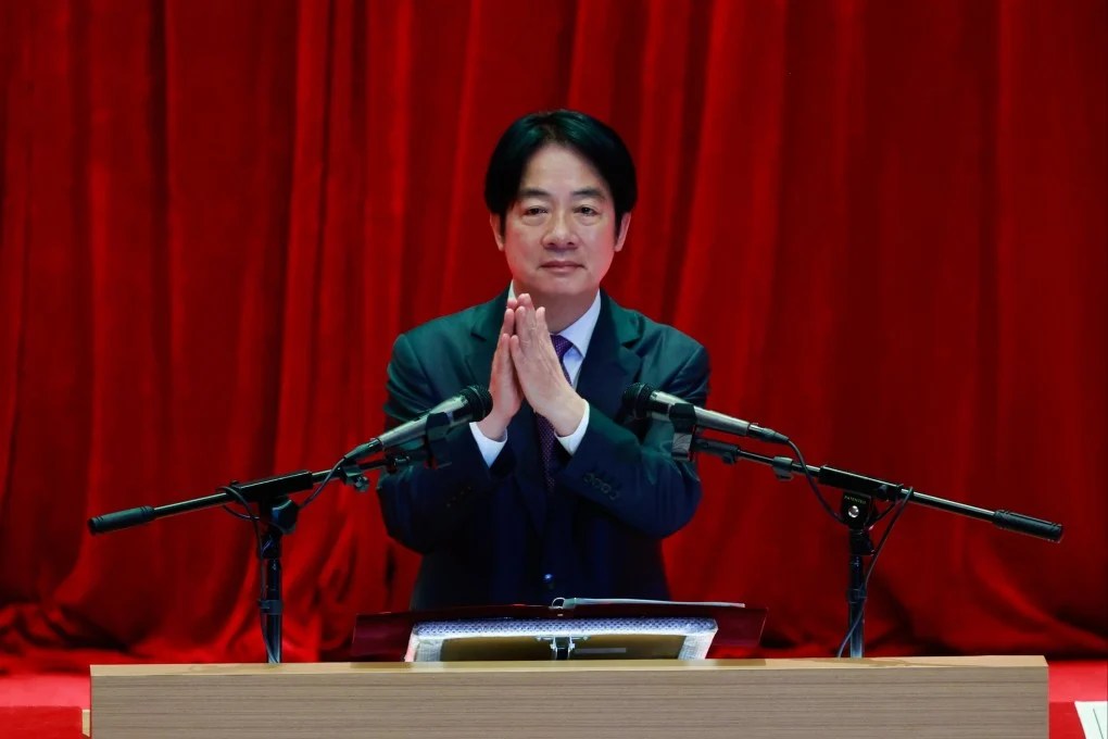 Taiwán se instala en el bloqueo político, por Xulio Ríos