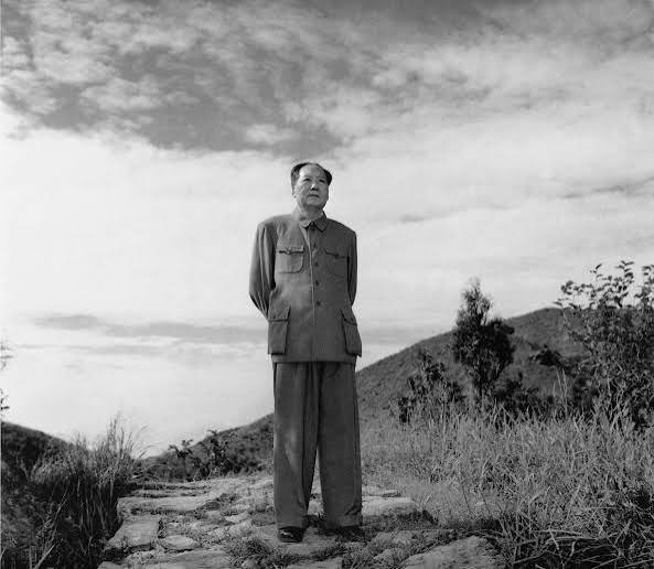 La gestión del legado de Mao Zedong en China, una entrevista de Álvaro Alfaro Ruiz-Alberdi para  EFE Beijing