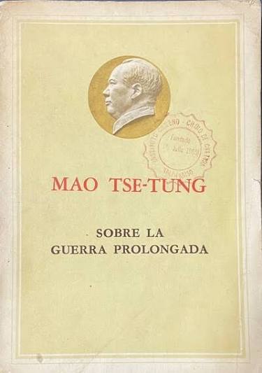 “Sobre la guerra prolongada” y la rivalidad entre China y Estados Unidos, por Xulio Ríos