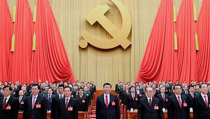 ¿Es China un capitalismo de Estado?, por Xulio Ríos