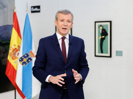 Estar no mundo: a acción exterior como política de país en Galicia, por Xulio Ríos