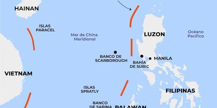 Scarborough y la nueva fase del conflicto en el Mar de China Meridional, por Xulio Ríos
