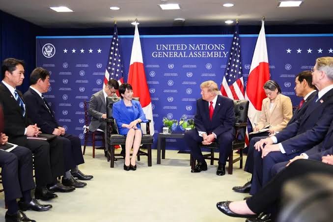 Japón ante el nuevo entendimiento entre Trump y Xi, por Xulio Ríos